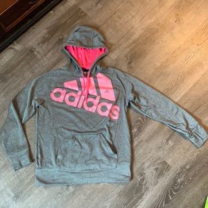 Adidas Hoodie